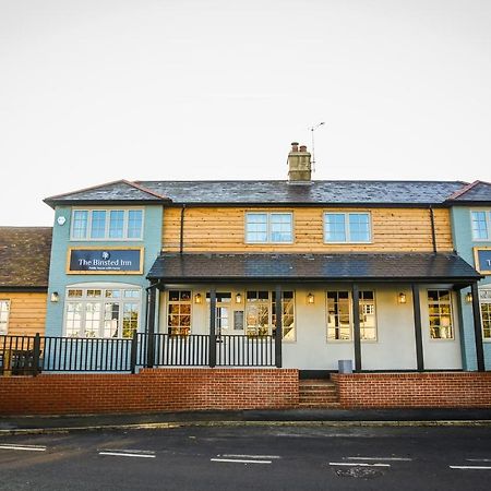 The Binsted Inn Alton  Exterior photo